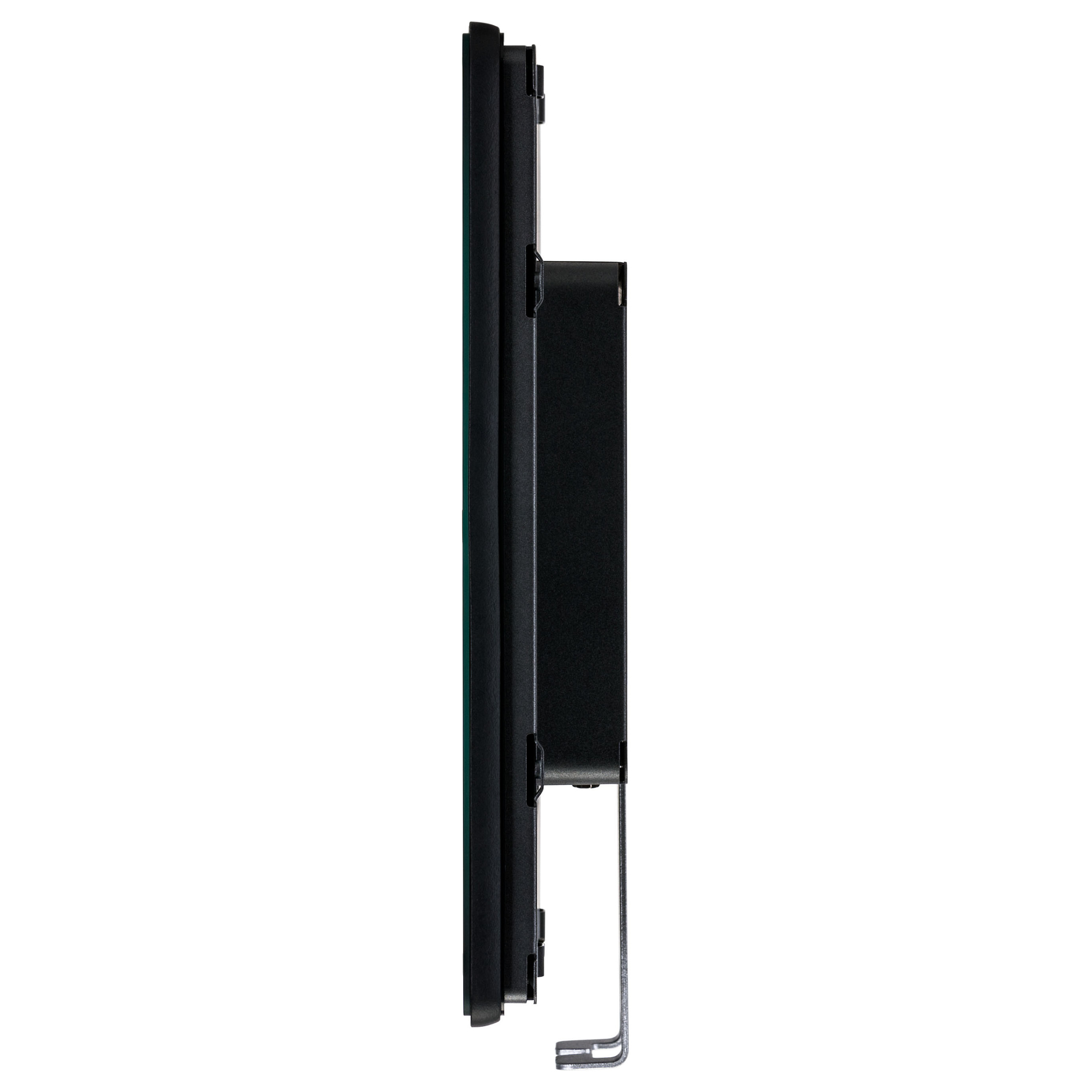 Monitor IIYAMA TF1215MC-B1 / 12.1″ / XGA IPS LCD Touch / 75Hz / 25ms / USB + HDMI + DP + VGA - Zezë - 4