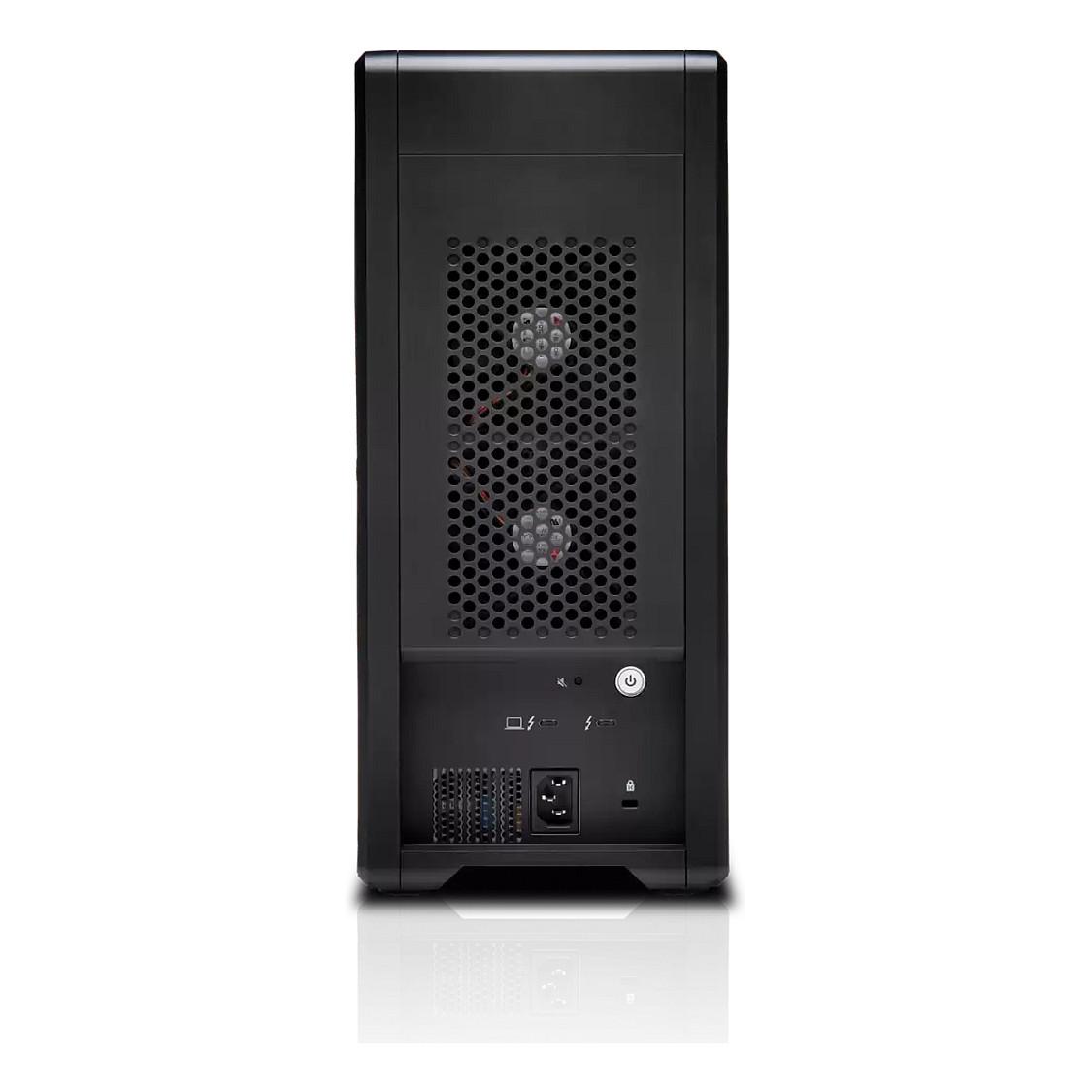 HDD e Jashtme SanDisk G-RAID SHUTTLE 8 / 48TB / 8-Bay RAID - 3