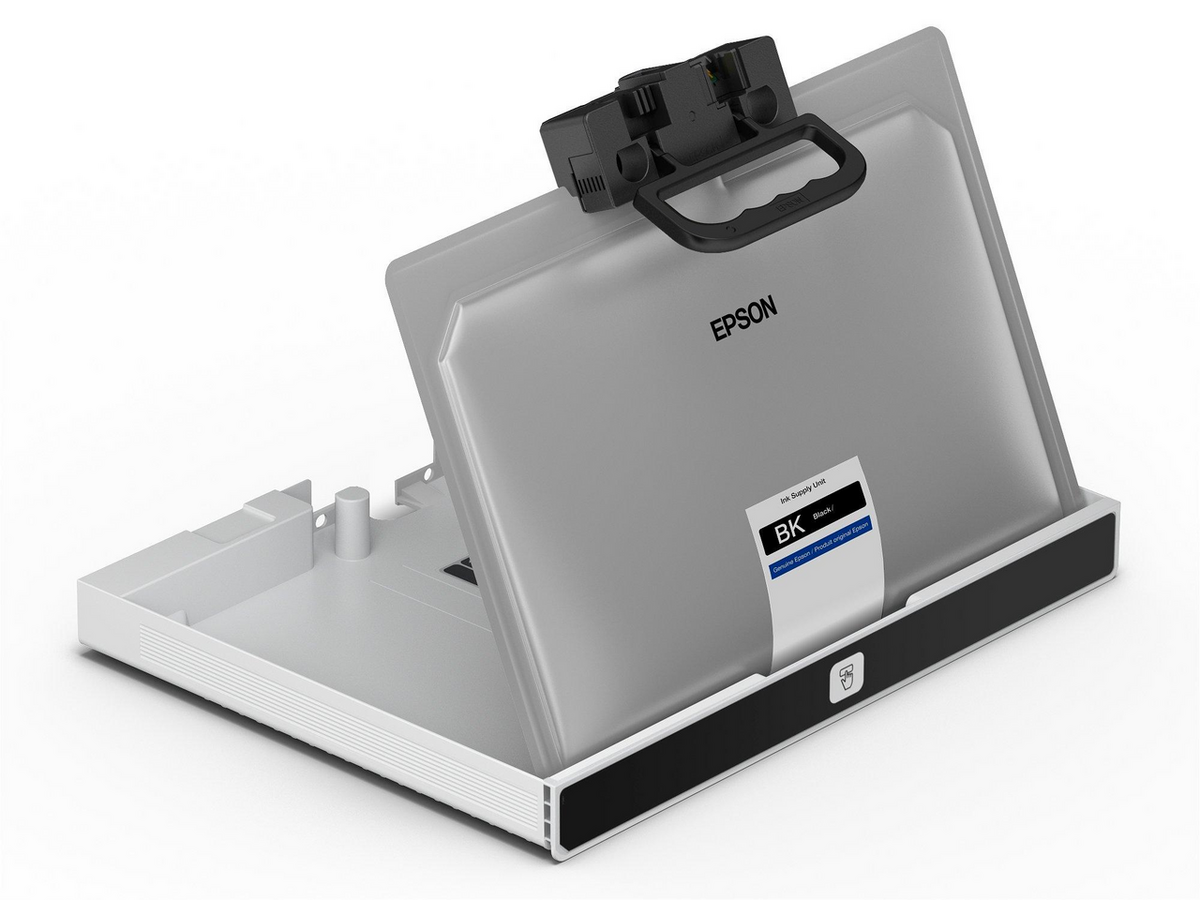 Ink Epson T11P1 / C13T11P140 / XL – Zezë - 1