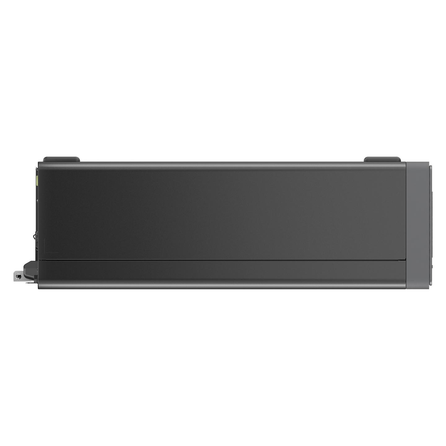 Kompjuter për Punë Lenovo ThinkCentre Neo 55s Gen 6 / AMD Ryzen 5 220 / 16GB DDR5 / 512GB - Zezë - 10