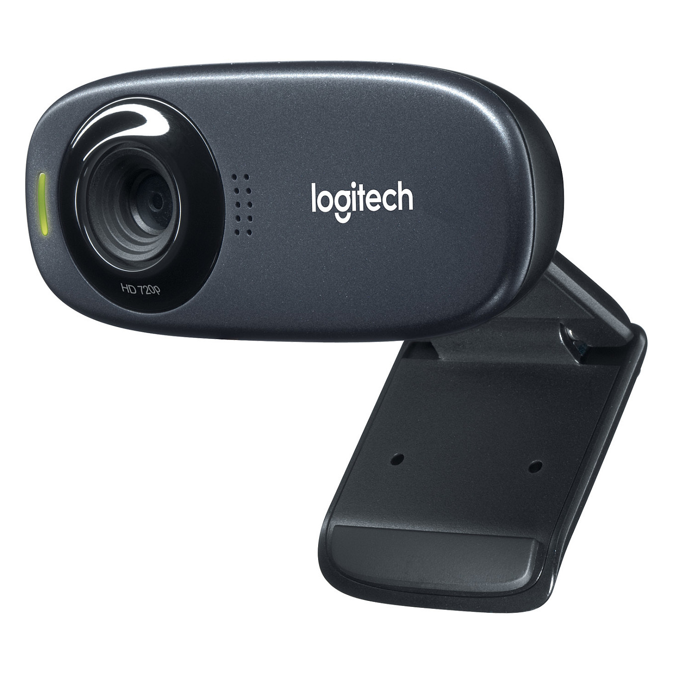Webcam Logitech C310 1280x768 - 1
