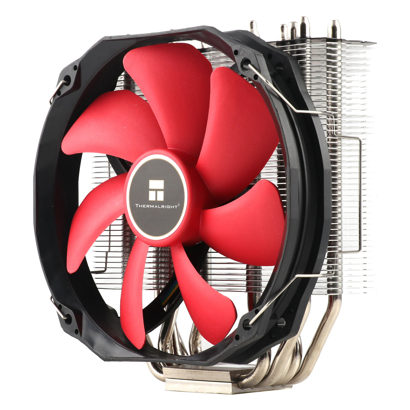 Ftohës për Procesor Thermalright TA 140 - 115x/1200/20xx/1366/AM4/AM5 - 2