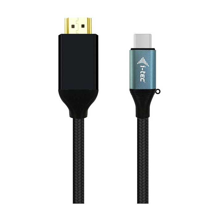 Kabllo I-TEC USB-C TO HDMI / 150 cm – Zezë - 1