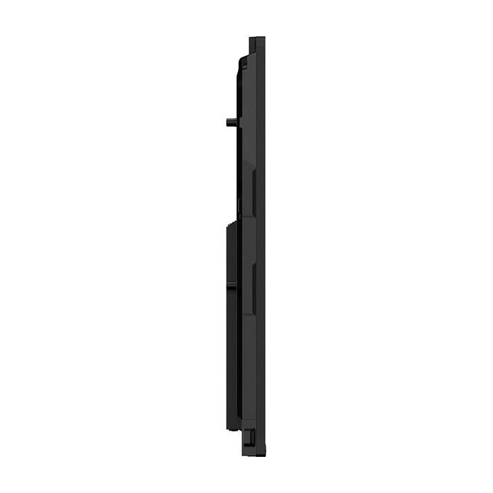 Interaktiv (Smart Board) LG 75TR3DQ-B, 75", 4K UHD, VA, Touch, 8GB, 64GB, 3× HDMI, DisplayPort, 2× USB-C, 5× USB-A, HDMI Out - Zezë - 6