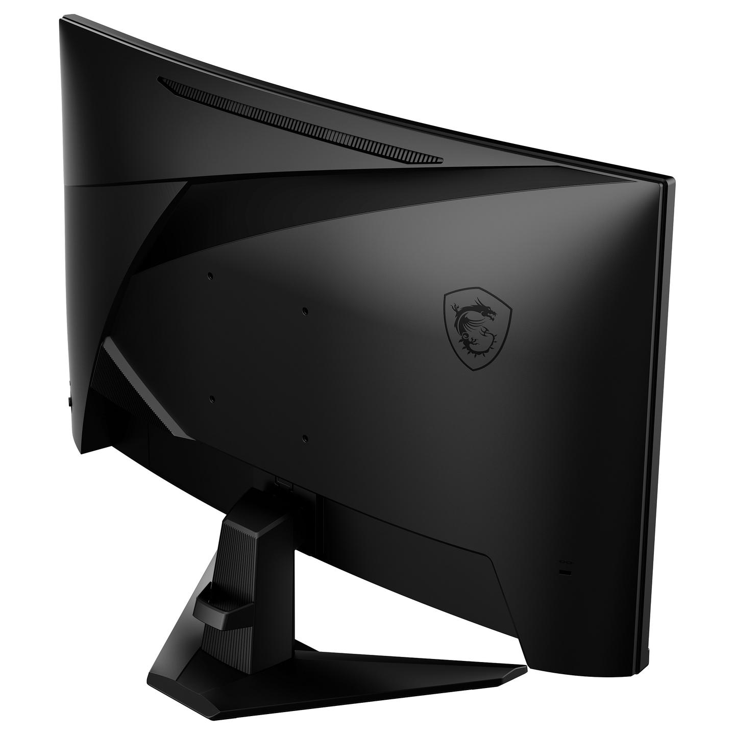 Monitor Gaming MSI MAG 27CQ6F / 27″ / QHD VA Curved / 180 Hz / 0.5 ms / DisplayPort + HDMI - Zezë - 5