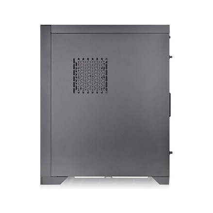Kasë Thermaltake CTE T500 TG ARGB – Zezë - 5