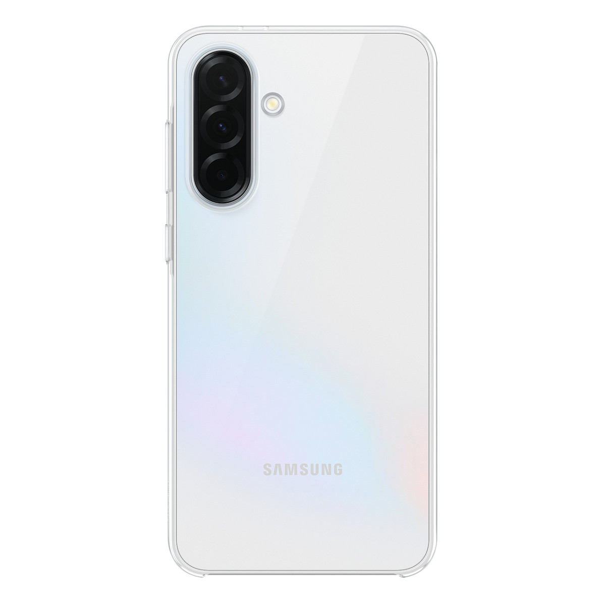 Aksesorë për telefon Samsung / Case / Galaxy A36 - Transparente - 1