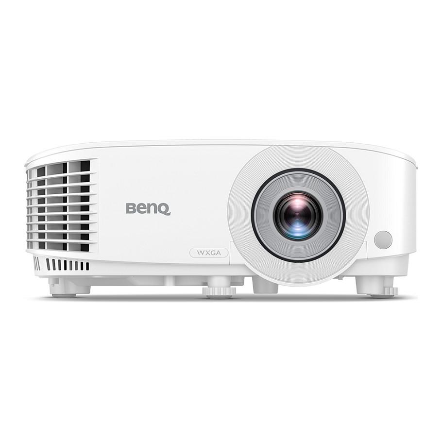 Projektor BenQ MW560 / WXGA / DLP / 4000 ANSI Lumen / 16:10 / 2x HDMI / 10W – Bardhë