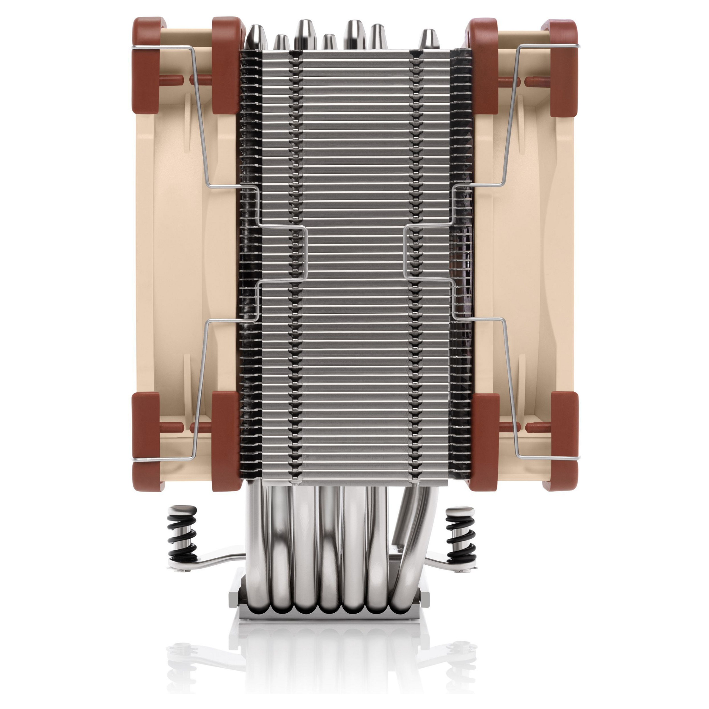 Ftohës për procesor – Noctua NH-U12A - 3