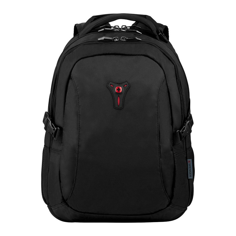 Çantë Wenger Sidebar 601468 / 16" / 25L / Tablet 10" / CaseBase / Trolley Strap - Zezë - 4