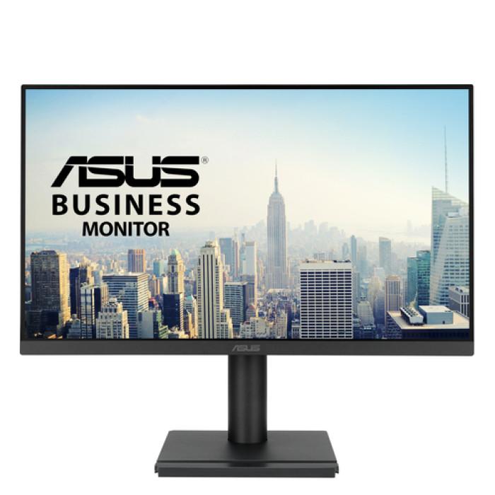 Monitor ASUS VB279QG / 27" / FHD IPS / 120 Hz / 1 ms / HDMI + DisplayPort + VGA - Zezë