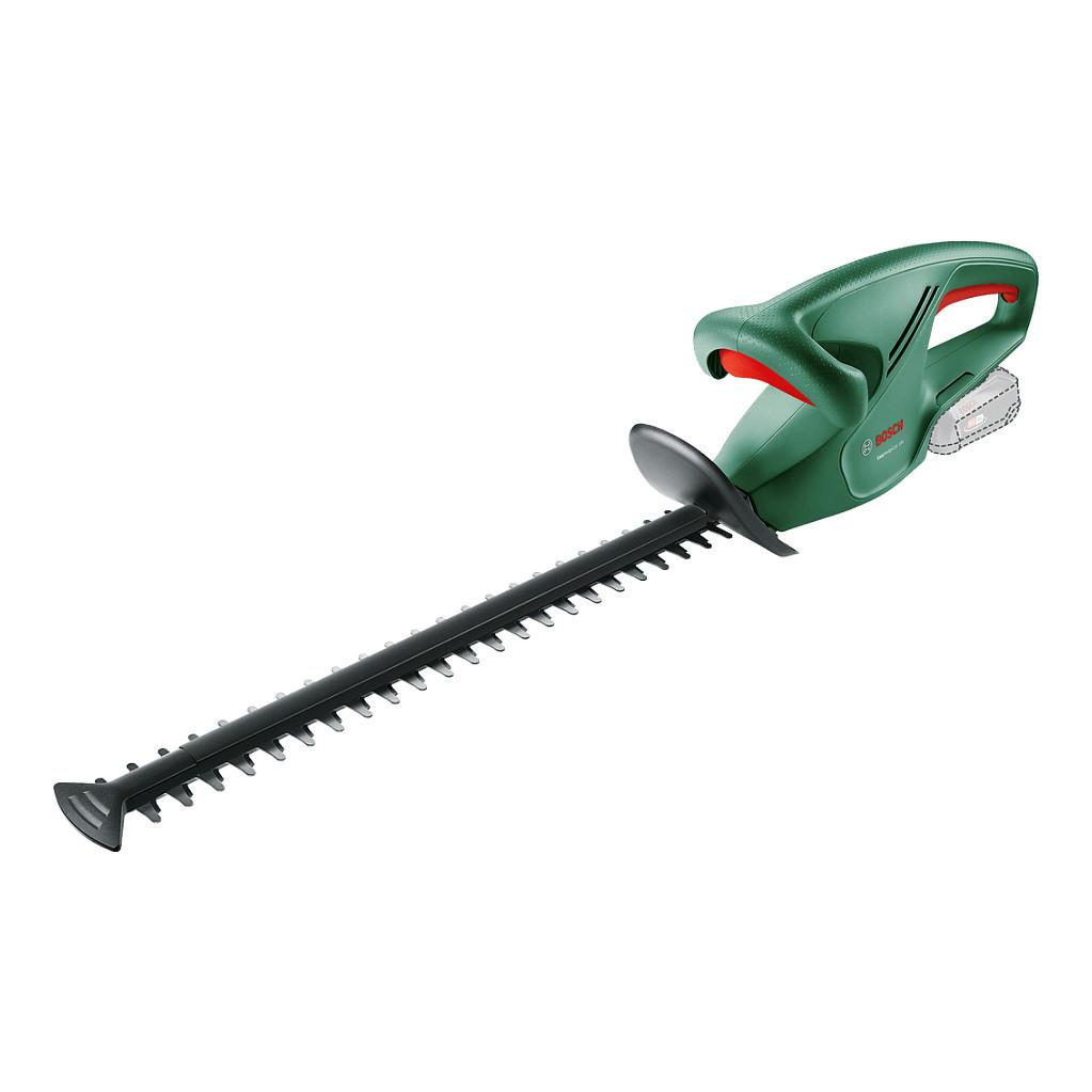 Kositës për Gardh Bosch EasyHedgeCut 18V-52-13, 18V, 52cm, 15mm - Gjelbër