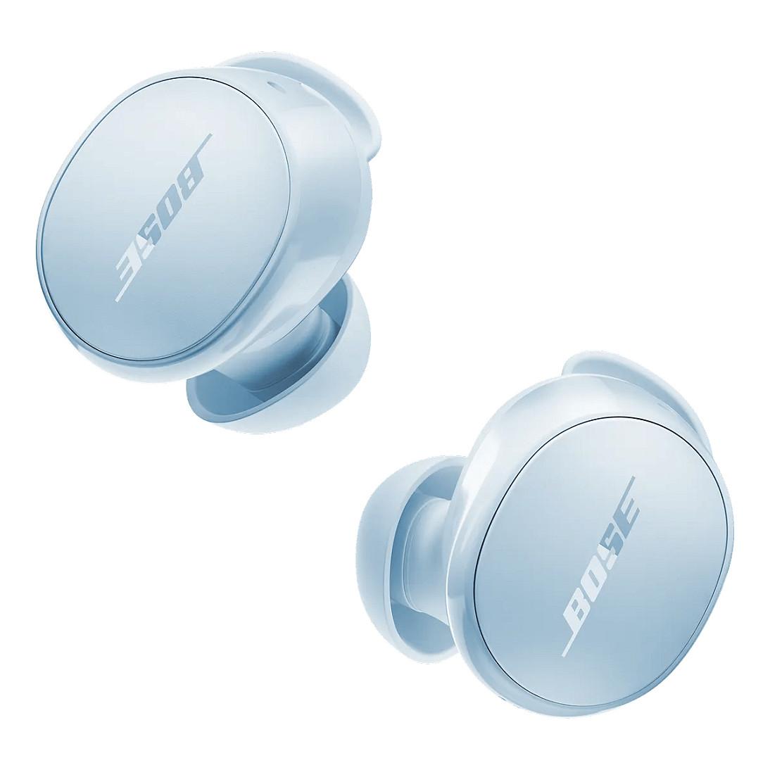 Kufje pa kabllo Bose QuietComfort Earbuds / Bluetooth 5.3 / ANC / Multipoint / 8.5 orë / IPX4 - Blu