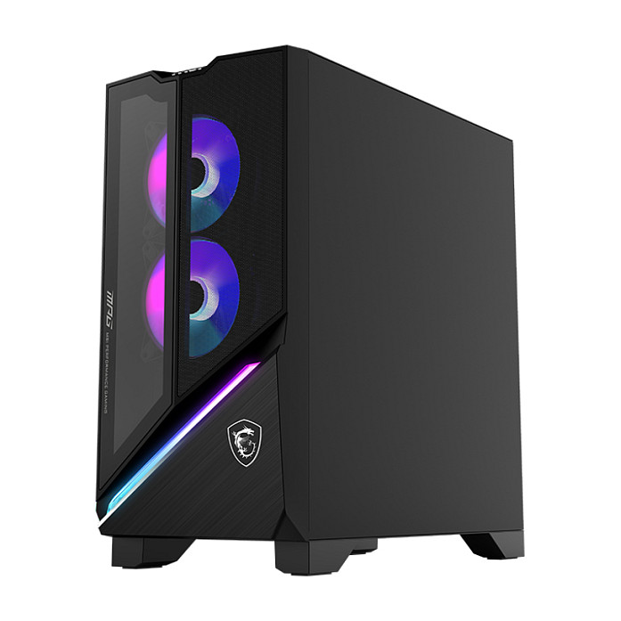Kompjuter Gaming MSI MPG Infinite X3 AI 2NVR7-073AT / Intel Core Ultra 7 265K / 32GB DDR5 / 1TB / RTX 5070 Ti 16GB - Zezë