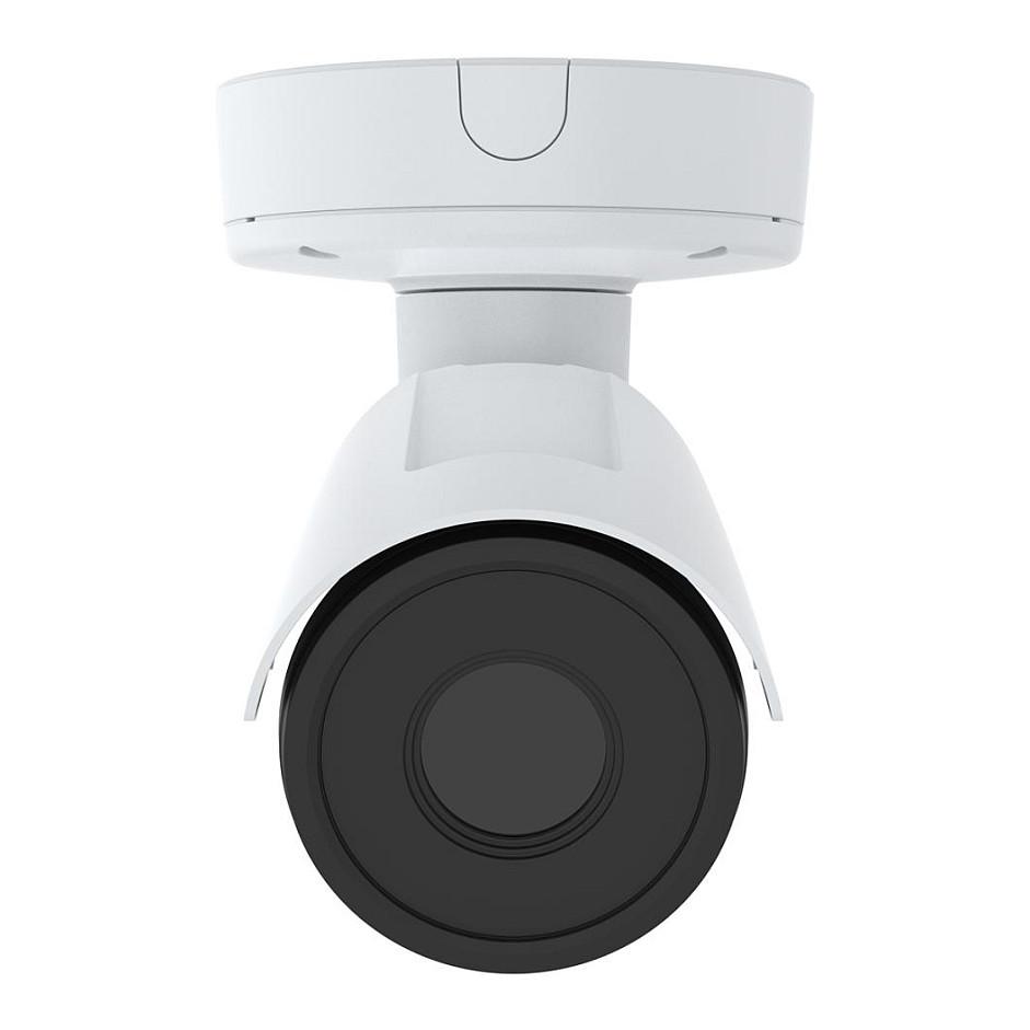 Kamerë Sigurie IP AXIS Q1961-TE, 02174-001, Termike, 384x288, 7mm, 30fps, PoE, IP66, IP67, IK10, NEMA 4X - Bardhë - 2