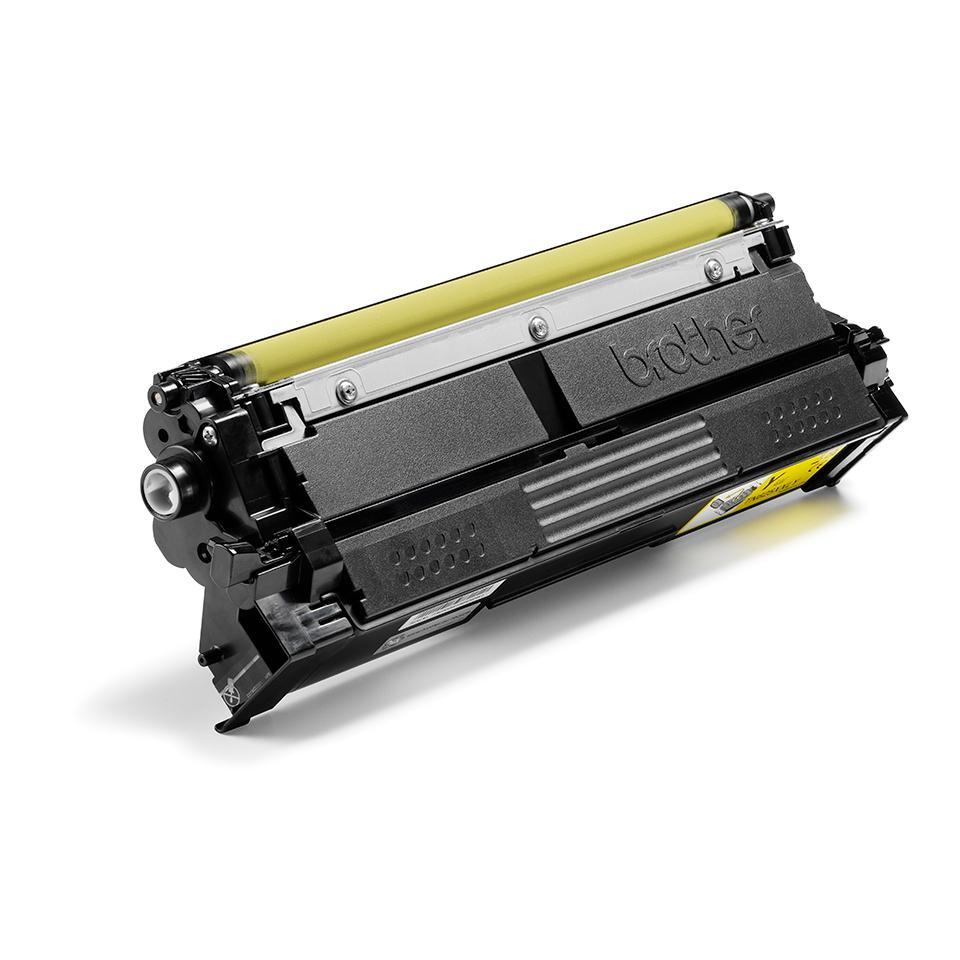 Toner Brother TN-625XXLY / TN625XXLY / 6.500 faqe – Verdhë