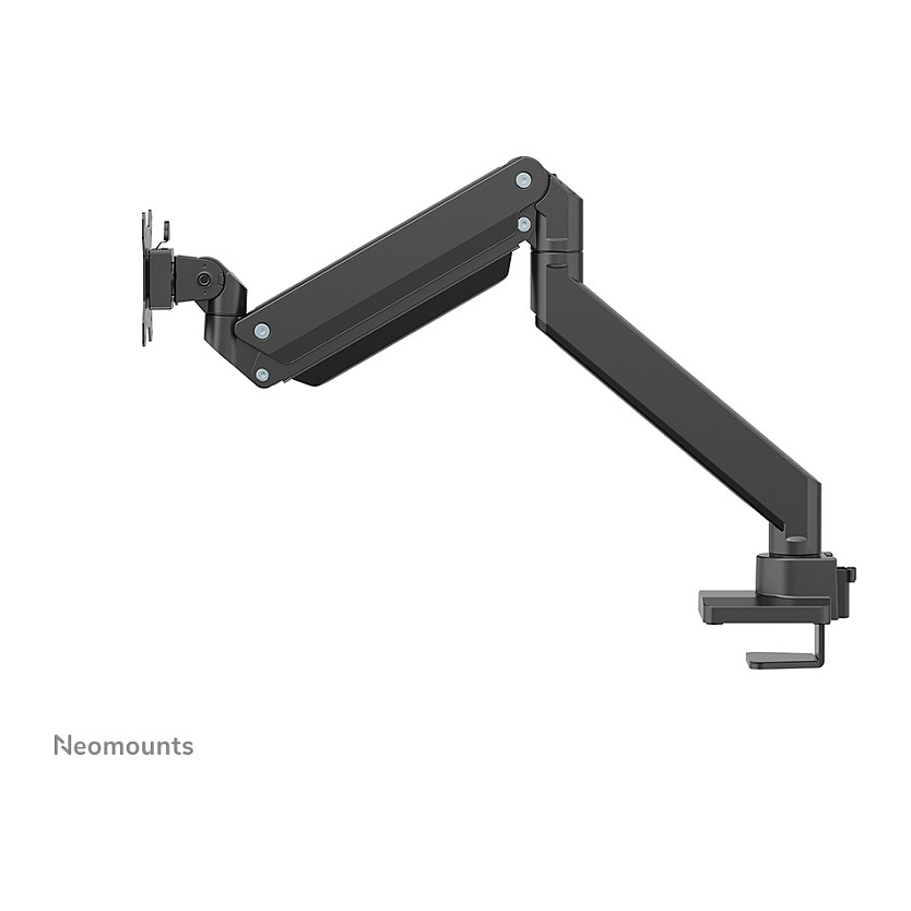 Mbajtëse për Monitor Neomounts NM-D775BLACKPLUS Tischhalterung për Ekranët deri në 49" (124 cm) 18KG - 6