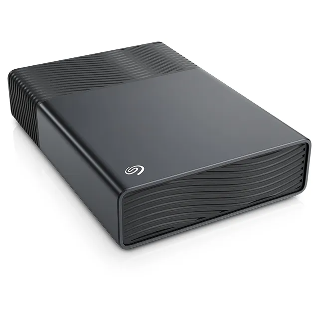 HDD e Jashtme Seagate One Touch / 8TB / 3.5" / USB-C / USB 3.2 Gen 1 - Hiri - 5