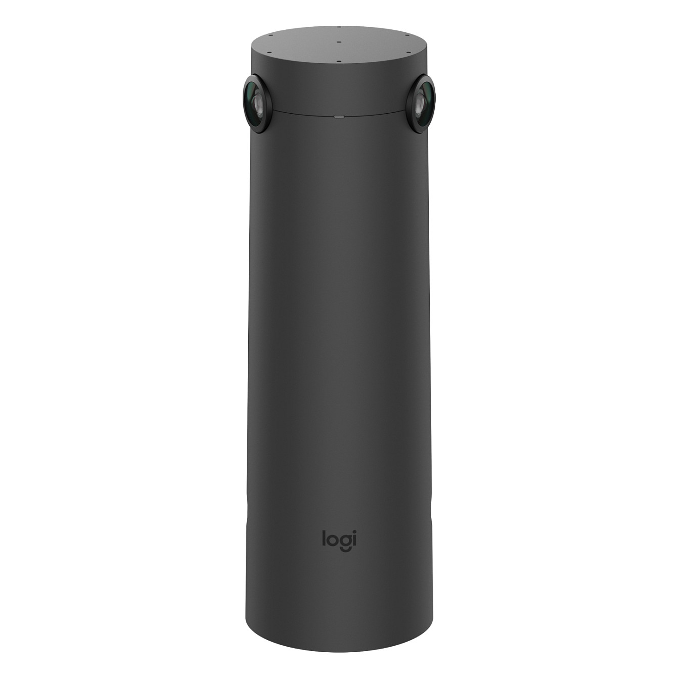 Sistem për Konferencë Logitech Sight / 4K / AI Camera / PoE - Hiri