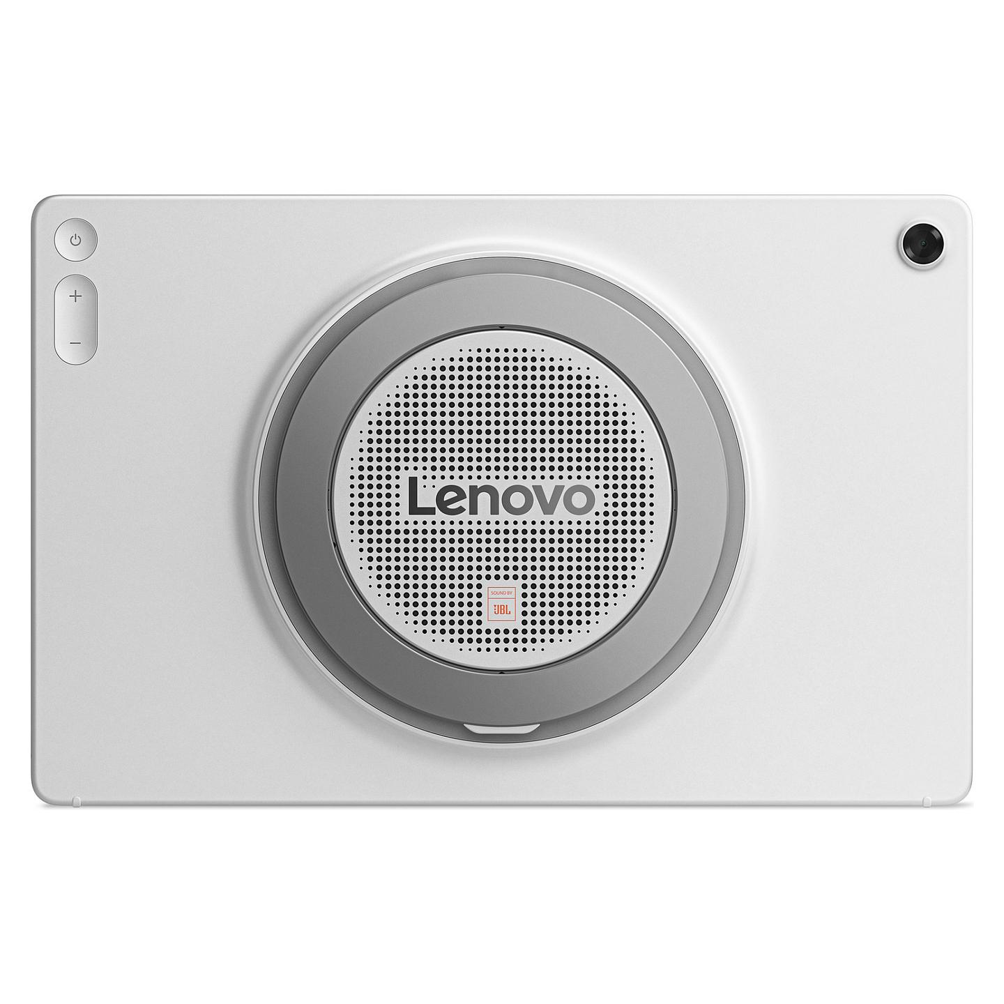 Tablet Lenovo Tab Plus Gen 2 TB355FU, 12.1", 2.5K IPS, Dimensity 7400, 8GB RAM, 128GB – Bardhë - 2