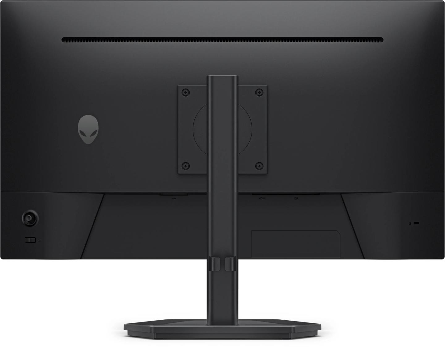 Monitor Gaming Dell Alienware AW2726DL / 27" / QHD IPS / 280Hz / 1ms / HDMI+DisplayPort - Zezë - 5