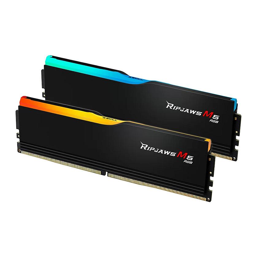 RAM Memorie DDR5 G.Skill Trident Z5 Royal, 32GB (2x16GB), DIMM, 6000MHz, CL28, 288-pin - Ari