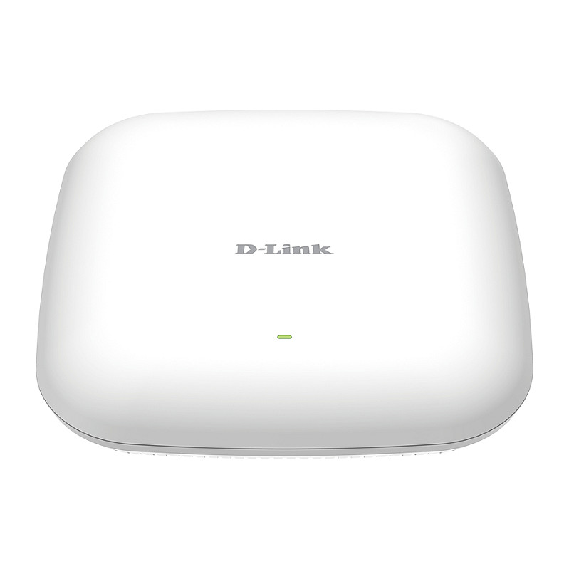 Access Point D‑Link DAP‑X2810 / AX1800 / Wi‑Fi 6 / Dual‑Band / PoE - 2