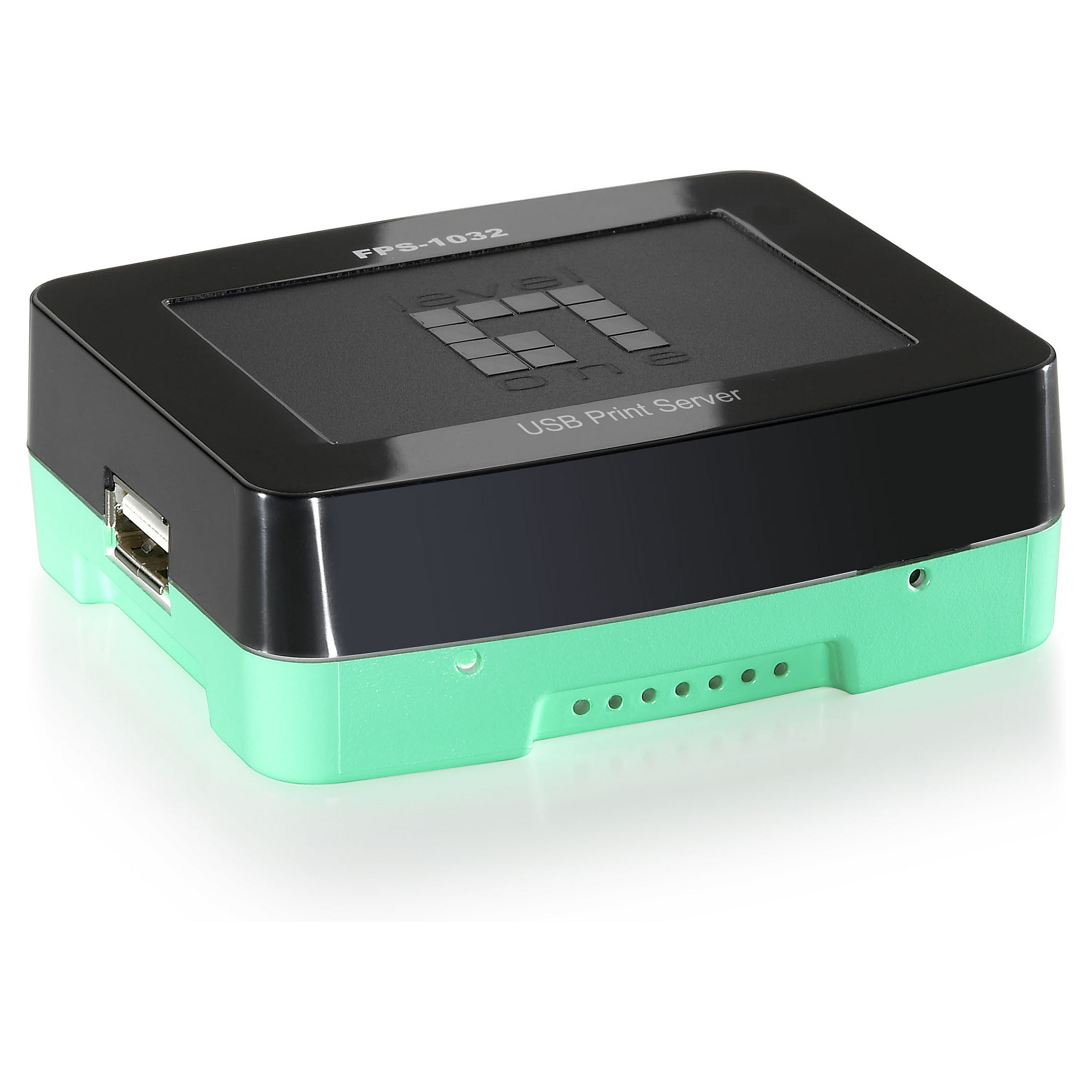 Server Printimi LevelOne FPS-1032
