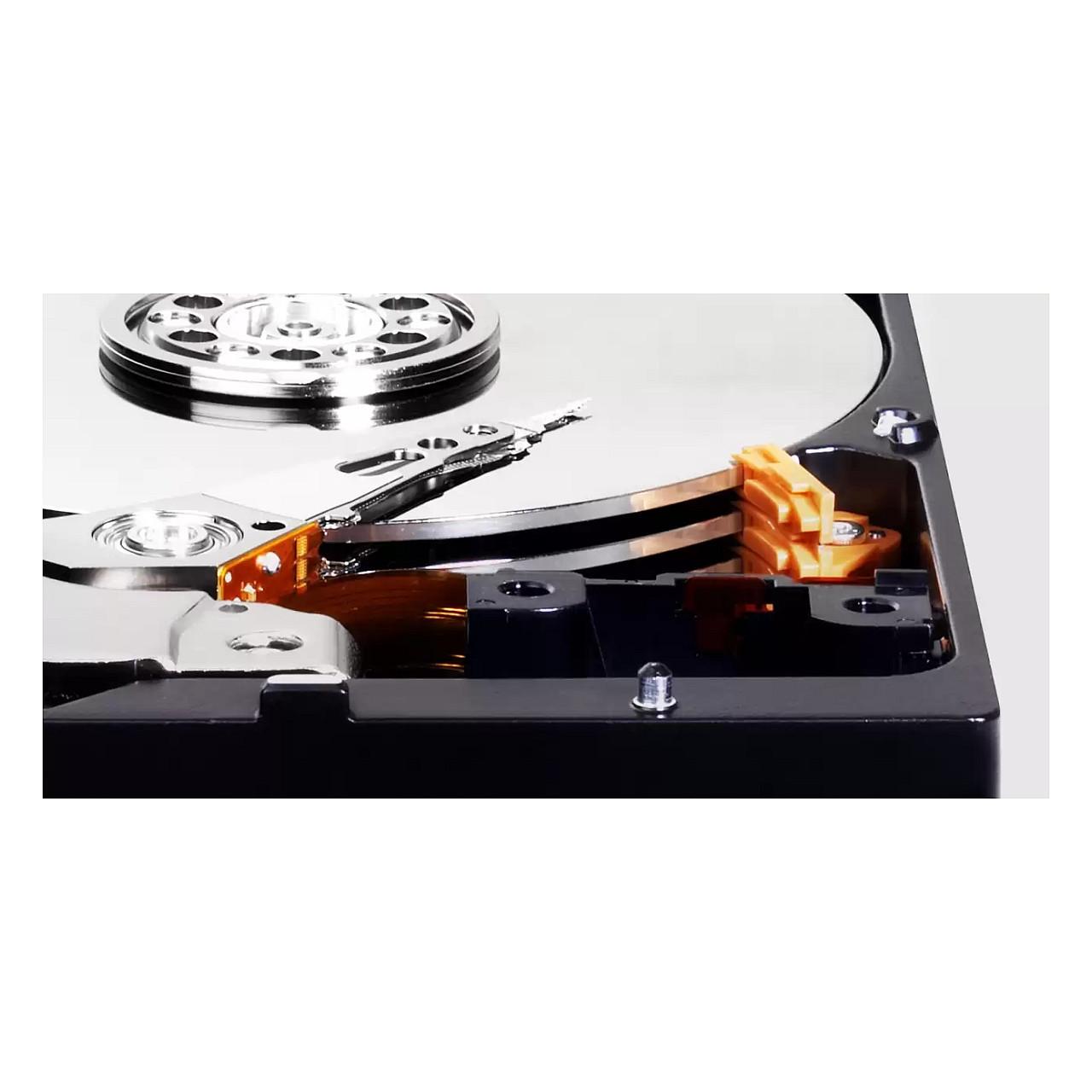 HDD e Brendshme Western Digital Blue WD20EZBX, 2TB, 3.5", SATA III, 7200 RPM, 256MB Cache - 2