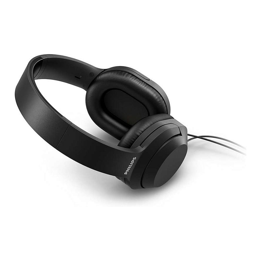 Kufje me kabllo Philips TAH2005 / 40mm / 3.5mm / 2m / 20-20,000Hz - Zezë - 6