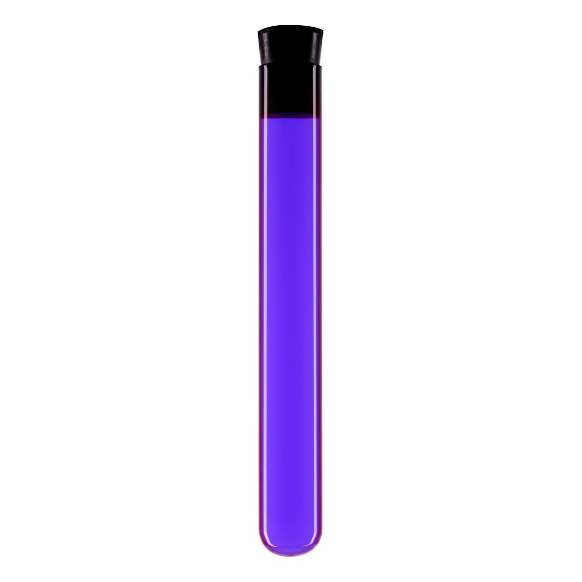 Aksesor për Ftohës Corsair Hydro X Series XL5 Performance Coolant / 1L / Transparent Purple / Custom Watercooling – Vjollcë - 1