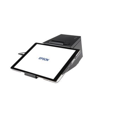Printer Termal Epson TM-m30II-SL, Thermal, 203DPI, 250mm/s, USB, Ethernet, Bluetooth 3.0, Lightning - Zezë