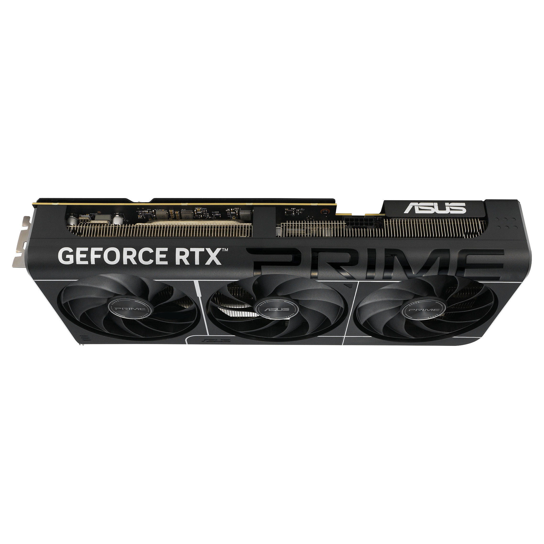 Kartelë Grafike NVIDIA GeForce RTX 5070 Ti / 16GB GDDR7 / ASUS Prime OC - 6