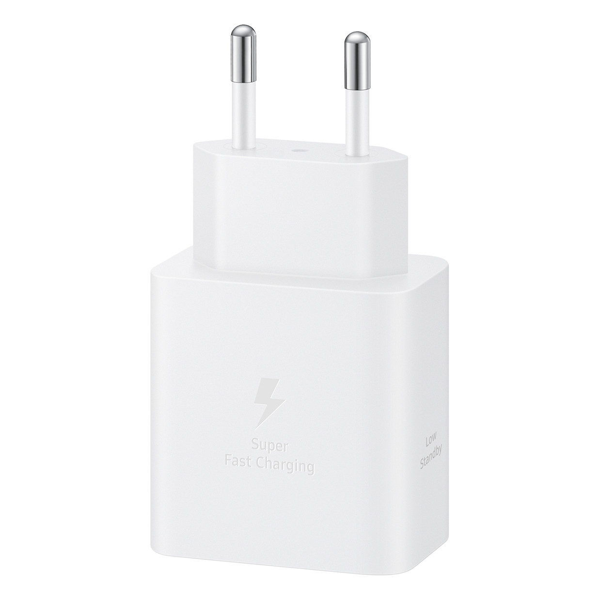 Samsung EP-T4511 Fast Charger 45W USB-C / No Cable – Bardhë - 18