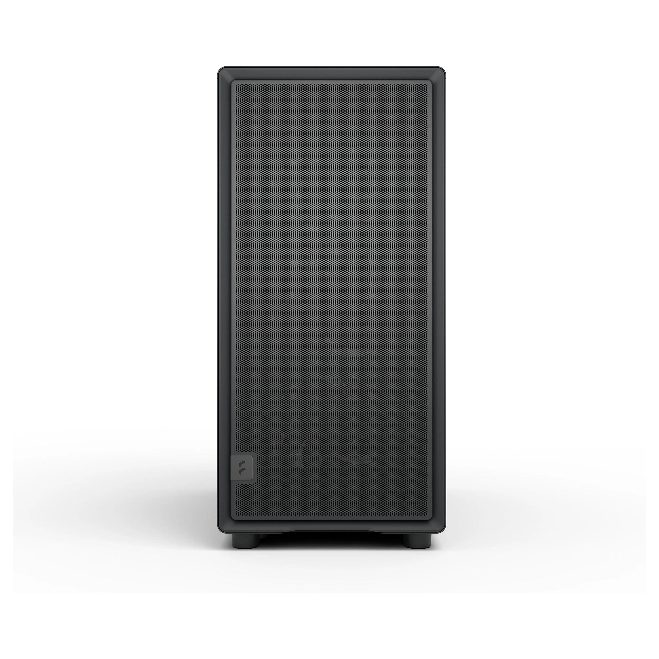 Kasë Midi Epoch XL Solid - Zezë - 3