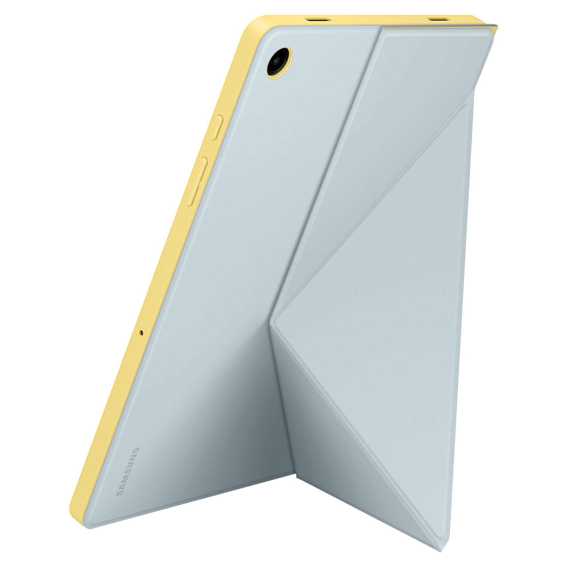 Aksesorë për tablet Samsung Book Cover për Galaxy Tab A9+. blu - 5