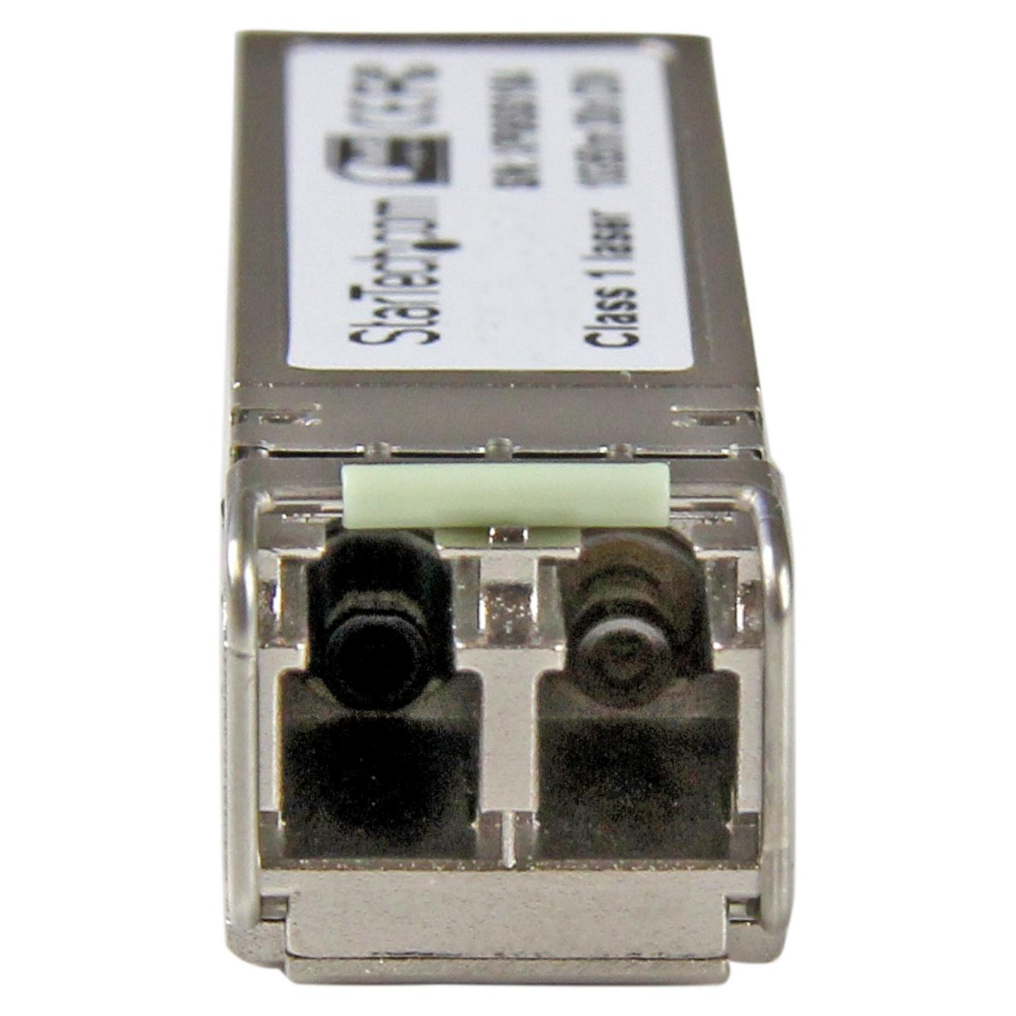 Transceiver StarTech.com SFP10GSRST, 10 Gbps, LC Duplex, 850 nm, 300 m - Argjend - 3