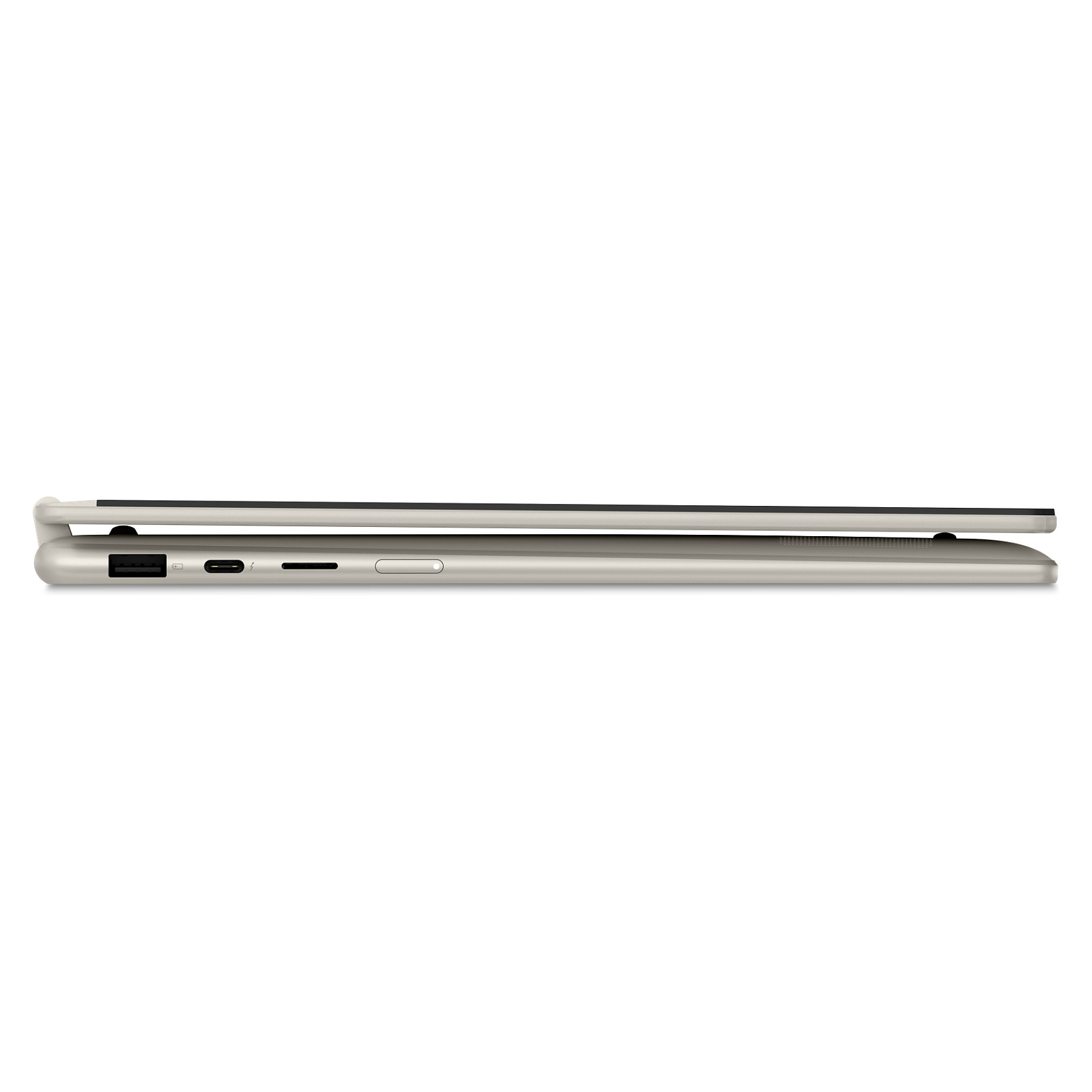 Laptop Lenovo Yoga 7i 2-in-1 / Ultra 5 226V / 16GB LPDDR5x / 1TB / 14" WUXGA OLED 60Hz / Arc Graphics 130V / DE  - Gri - 5