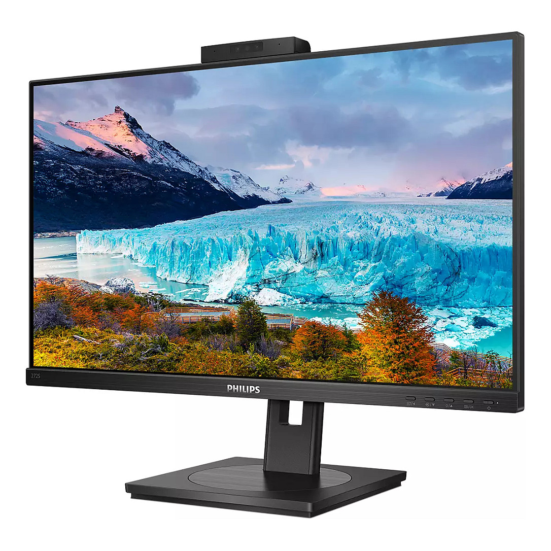 Monitor Philips 272S1MH – 27” / IPS / Full HD / I zi - 9