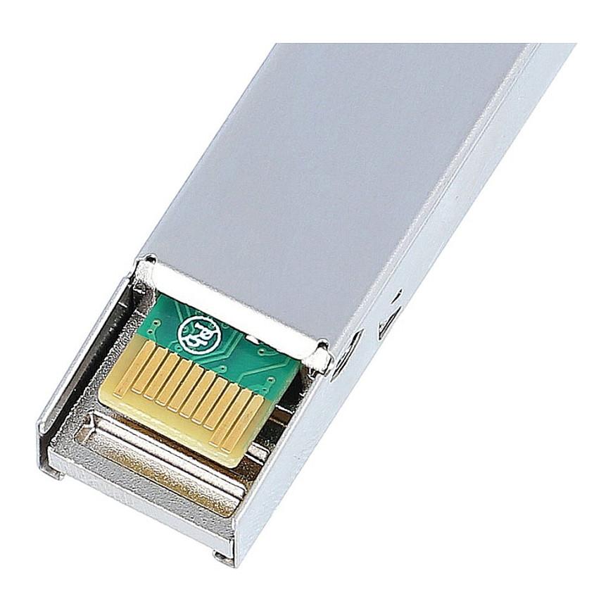 Transceiver BlueOptics ITFZTCHLX-BO, 1 Gbps, LC Duplex, 1310 nm, 10 km - Argjend - 5