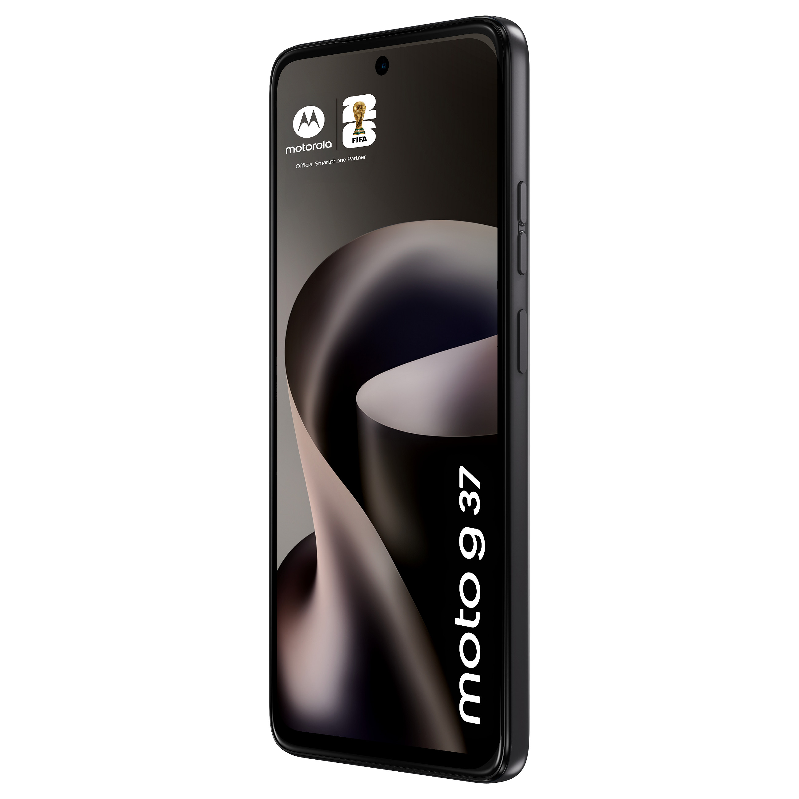 Telefon Motorola Moto G37 / 4GB / 128GB - Zezë - 5