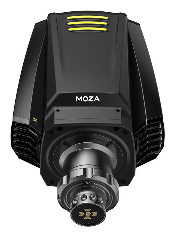 Kontroller Moza Racing R16 V2 DD Wheelbase / RS084 – Zezë - 4