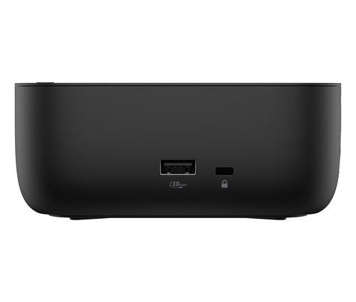 Docking Station HP USB-C 100W G6 / USB-C / HDMI 2.1 + 2x DisplayPort 1.4 / 100W – Zezë - 3