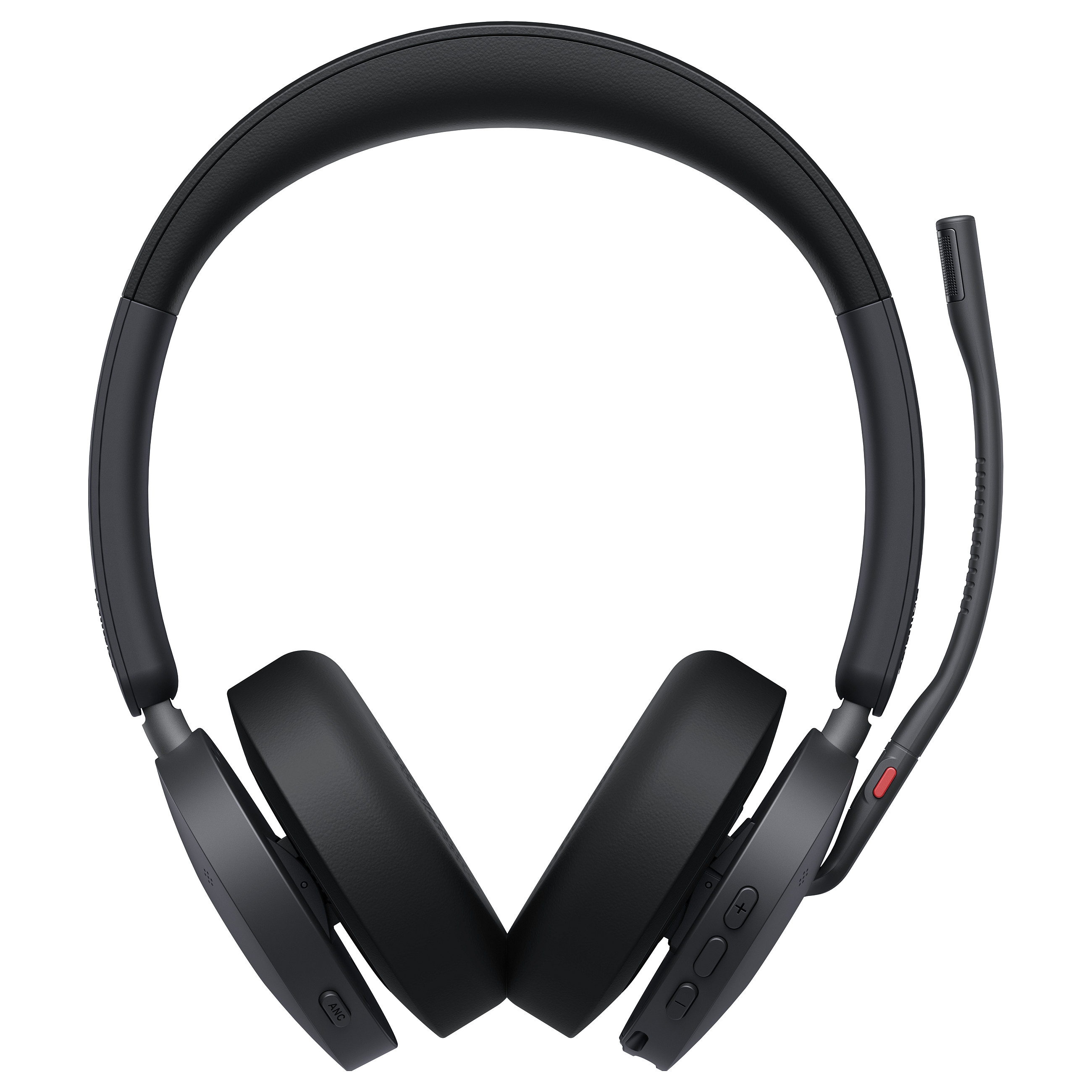 Kufje pa kabllo Yealink BH74 Bluetooth Headset UC USB-C/A – Zezë - 4