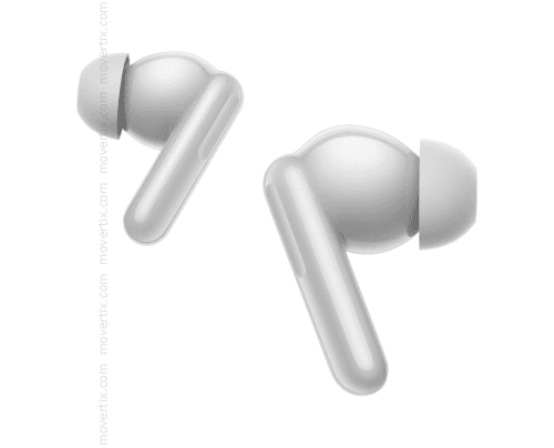 Kufje pa kabllo OnePlus Nord Buds 4 Pro / TWS / In-Ear / ANC 55dB / 12mm Titanium / Bluetooth 6.0 / LHDC 5.0 / 54h - Gri