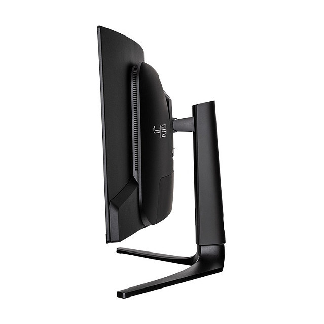80cm/ 31,5" (2560x1440) Thermaltake TGM-V32CQ Curve Gaming Monitor - 3