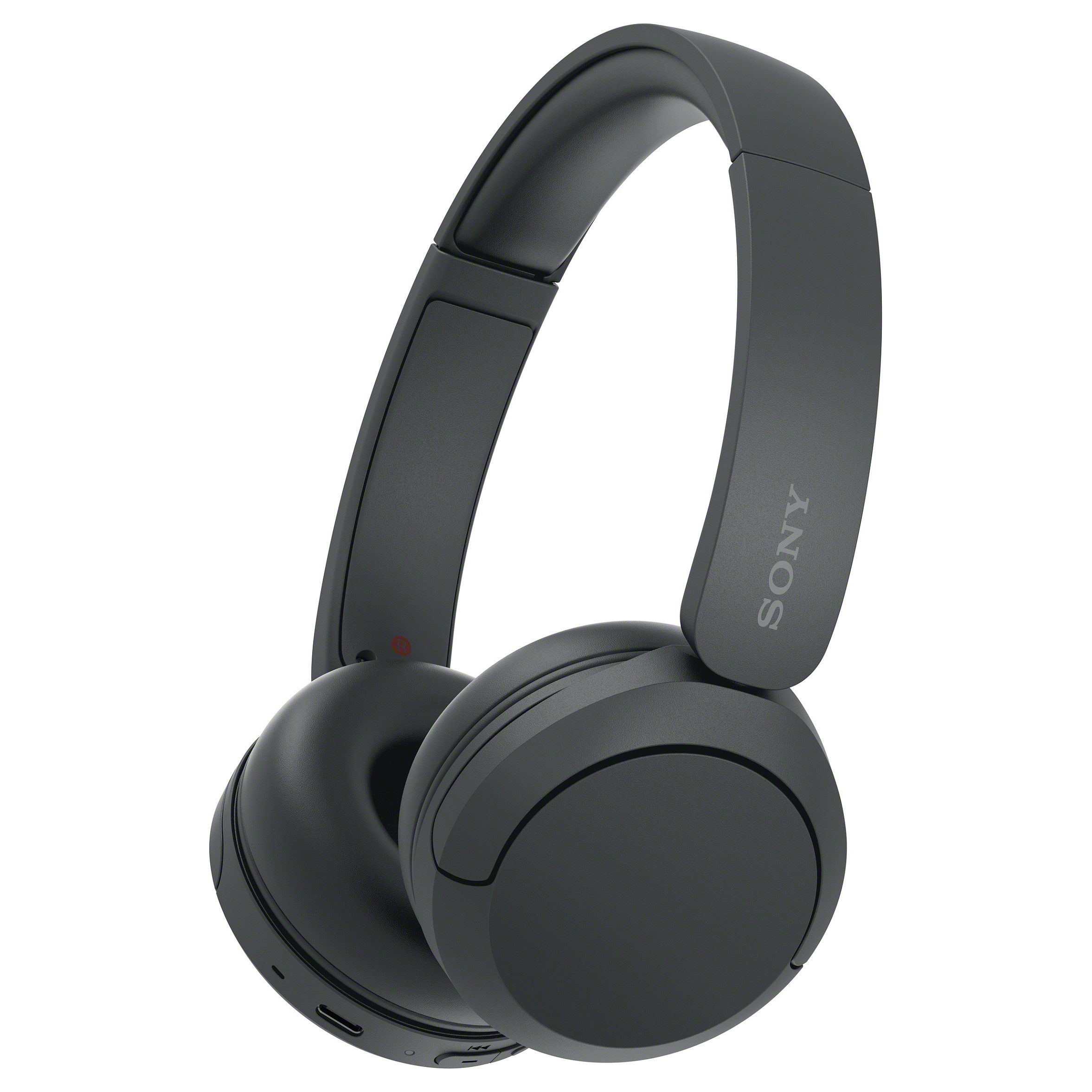 Kufje pa kabllo Sony WH-CH520 Wireless Over-Ear Bluetooth – Zezë - 1