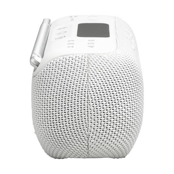 Radio portative JBL Tuner 3, DAB, DAB+, FM, 7W, USB-C – Bardhë - 3