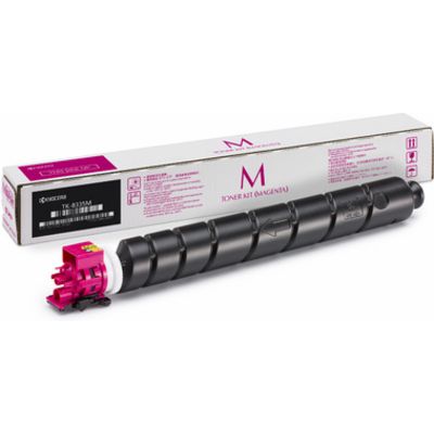 Toner Kyocera TK-8335M / 1T02RLBNL1 – Rozë - 1
