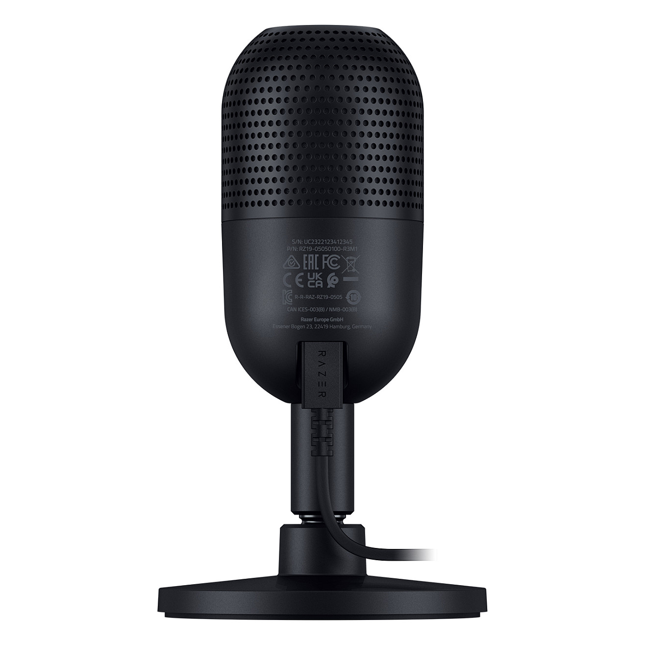 Mikrofon Razer Seiren V3 – Zezë - 2